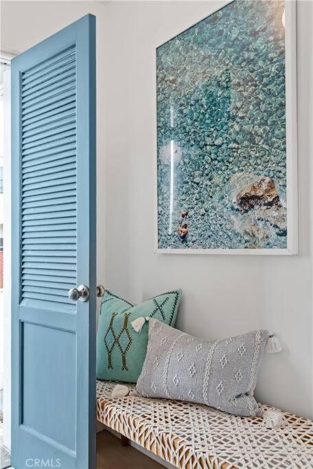 Amazing Location! Luxurious Beach Cottage.Ocean Views Манхэттен-Бич Экстерьер фото