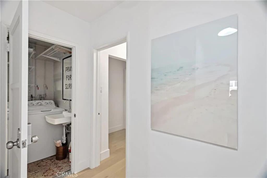 Amazing Location! Luxurious Beach Cottage.Ocean Views Манхэттен-Бич Экстерьер фото