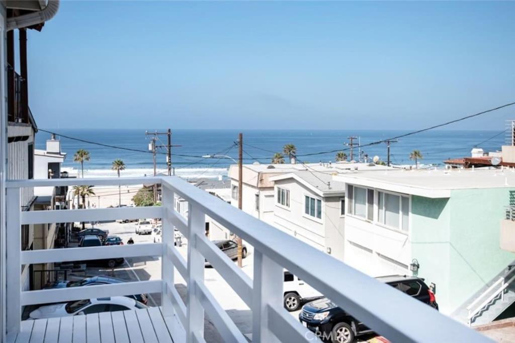 Amazing Location! Luxurious Beach Cottage.Ocean Views Манхэттен-Бич Экстерьер фото