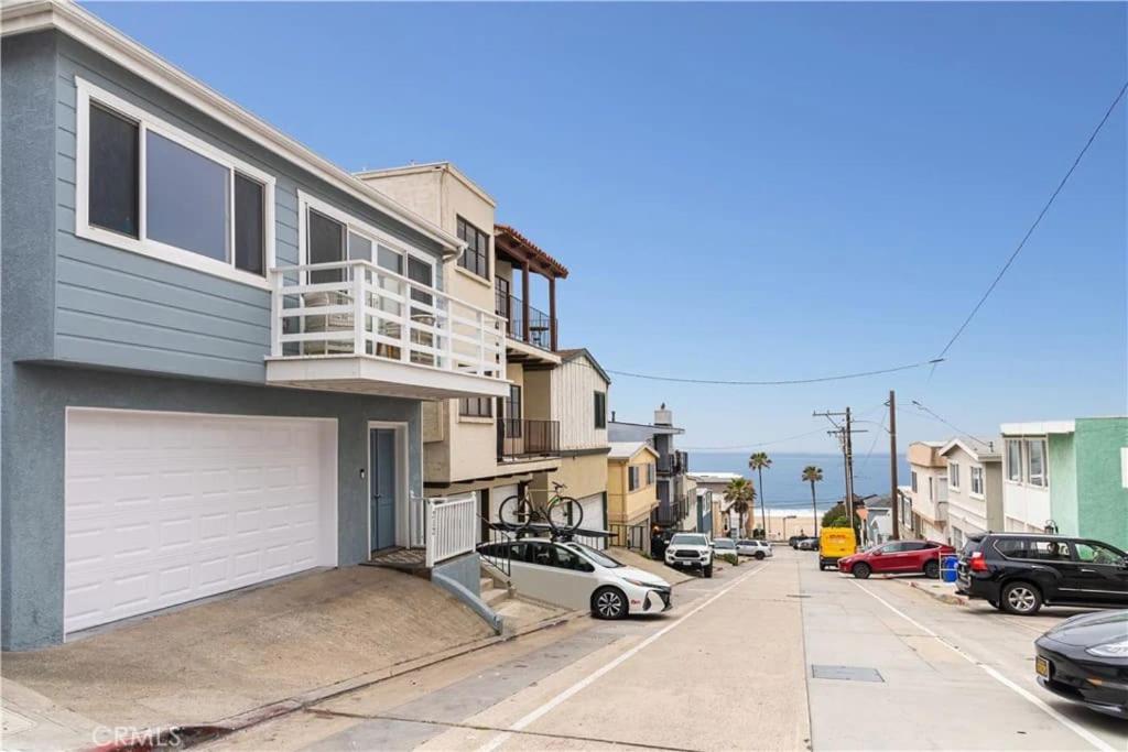 Amazing Location! Luxurious Beach Cottage.Ocean Views Манхэттен-Бич Экстерьер фото
