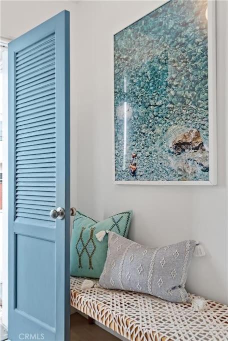 Amazing Location! Luxurious Beach Cottage.Ocean Views Манхэттен-Бич Экстерьер фото